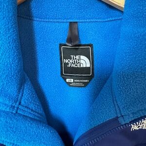The North Face Men’s Polar Fleece Jacket size Large